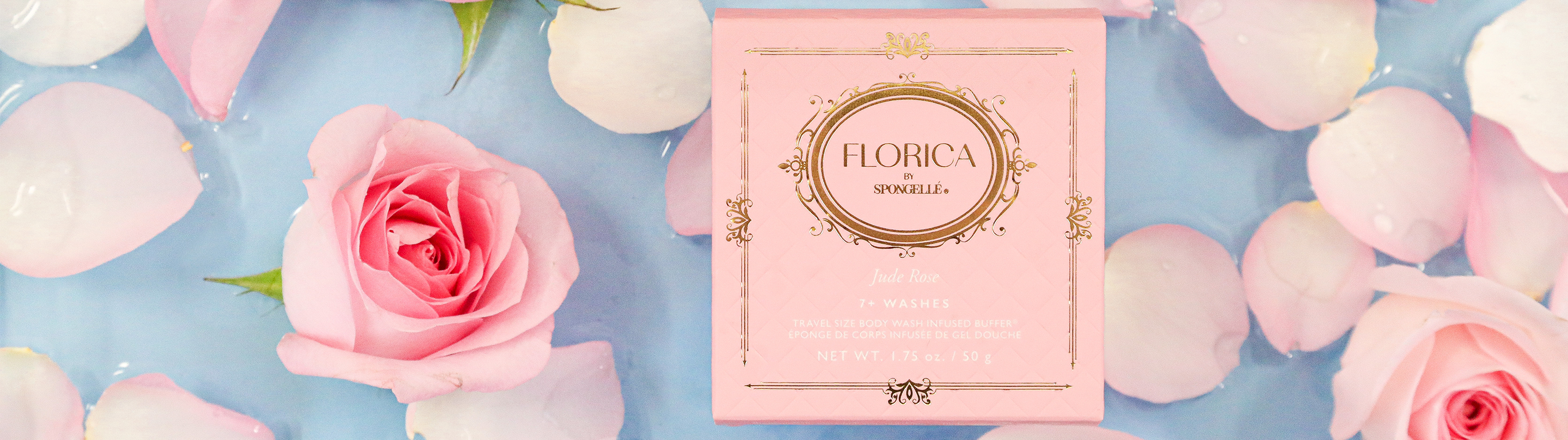 Mystic Rose Eau de Parfum | Florica