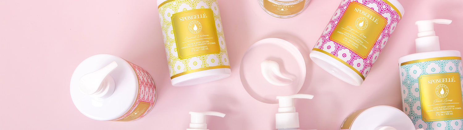 Moisturizers