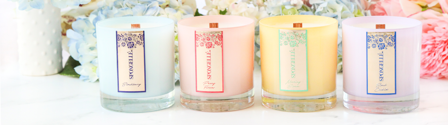 Private Reserve Candles