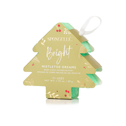 Bright | Holiday Tree Ornament