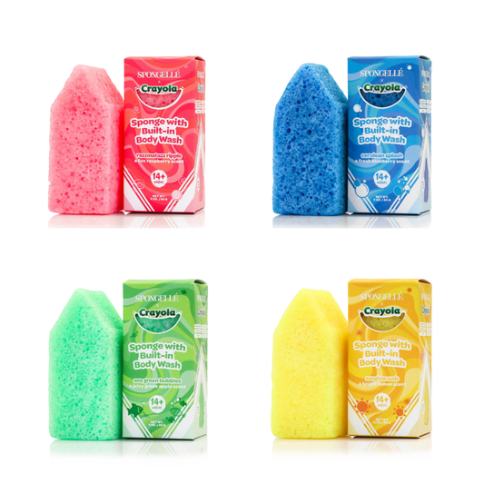 Crayola Assorted Pack
