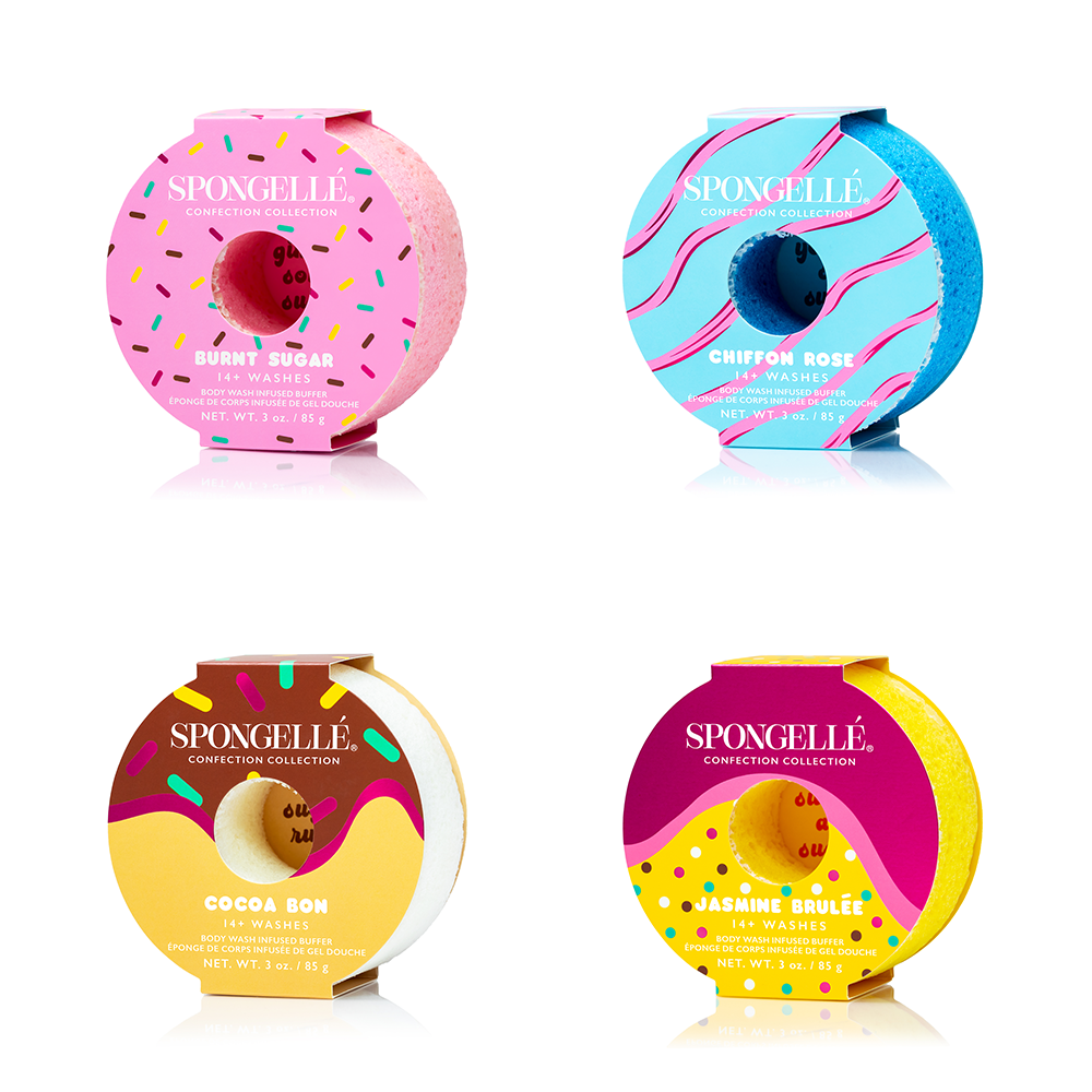 Spongelle buffer deals