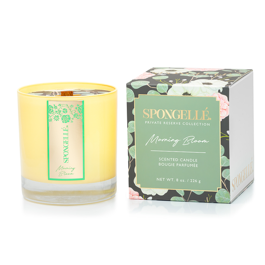 Morning Bloom | Private Reserve Candle