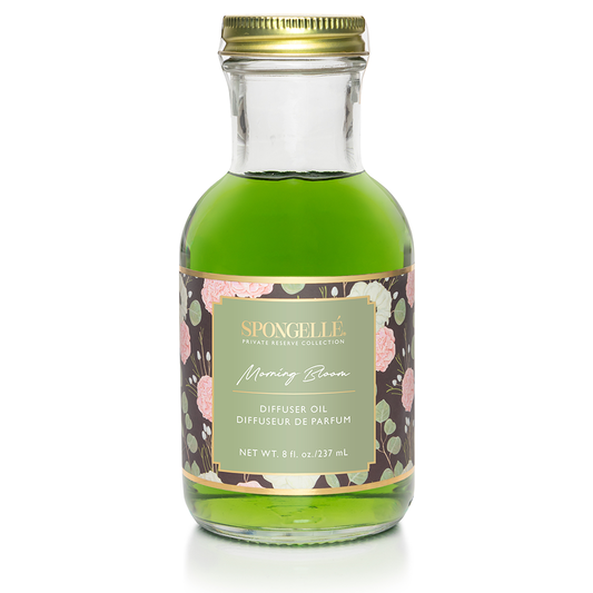 Morning Bloom Diffuser Oil | Private Reserve Collection