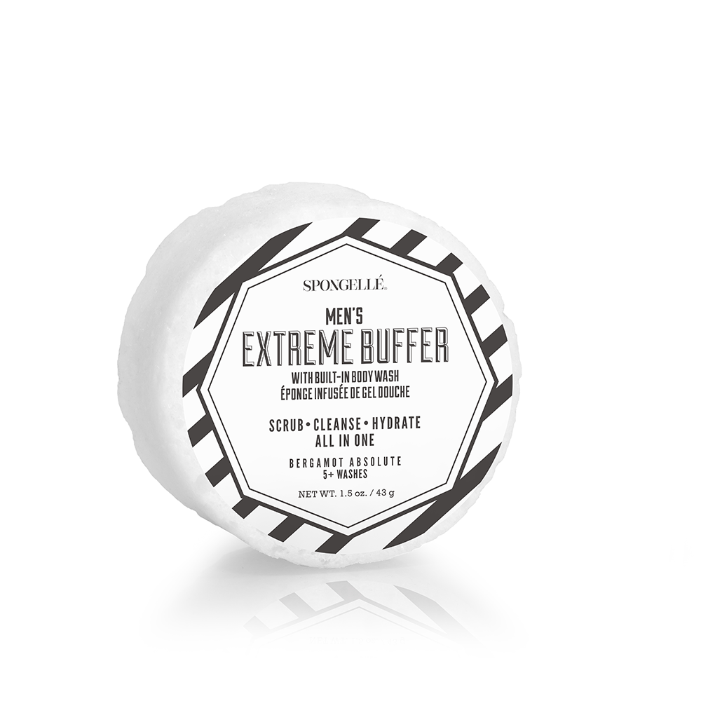 5+ Men's Extreme Travel Buffer – Spongellé