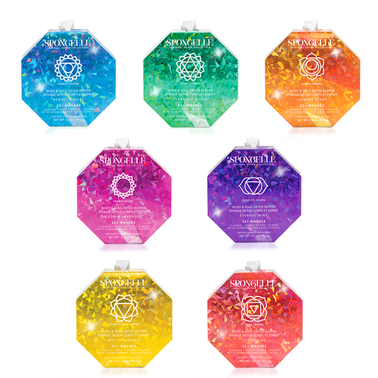 Spirituelle Entgiftung Assorted Pack