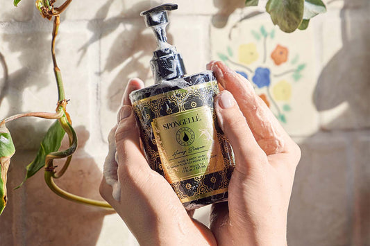 10 beneficios del jabón con eucalipto en la ducha