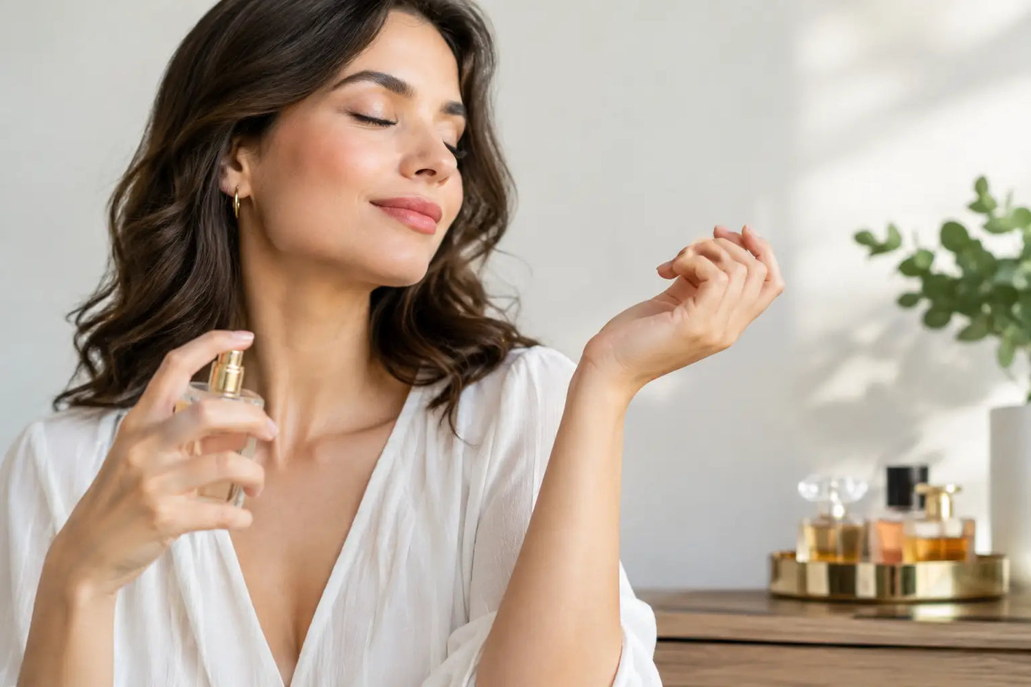 How to Choose a Body Fragrance That Feels Like You