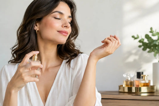 How to Choose a Body Fragrance That Feels Like You