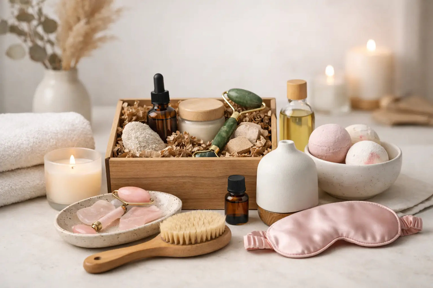 15 Best Gifts for Self Care Lovers
