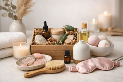 15 Best Gifts for Self Care Lovers