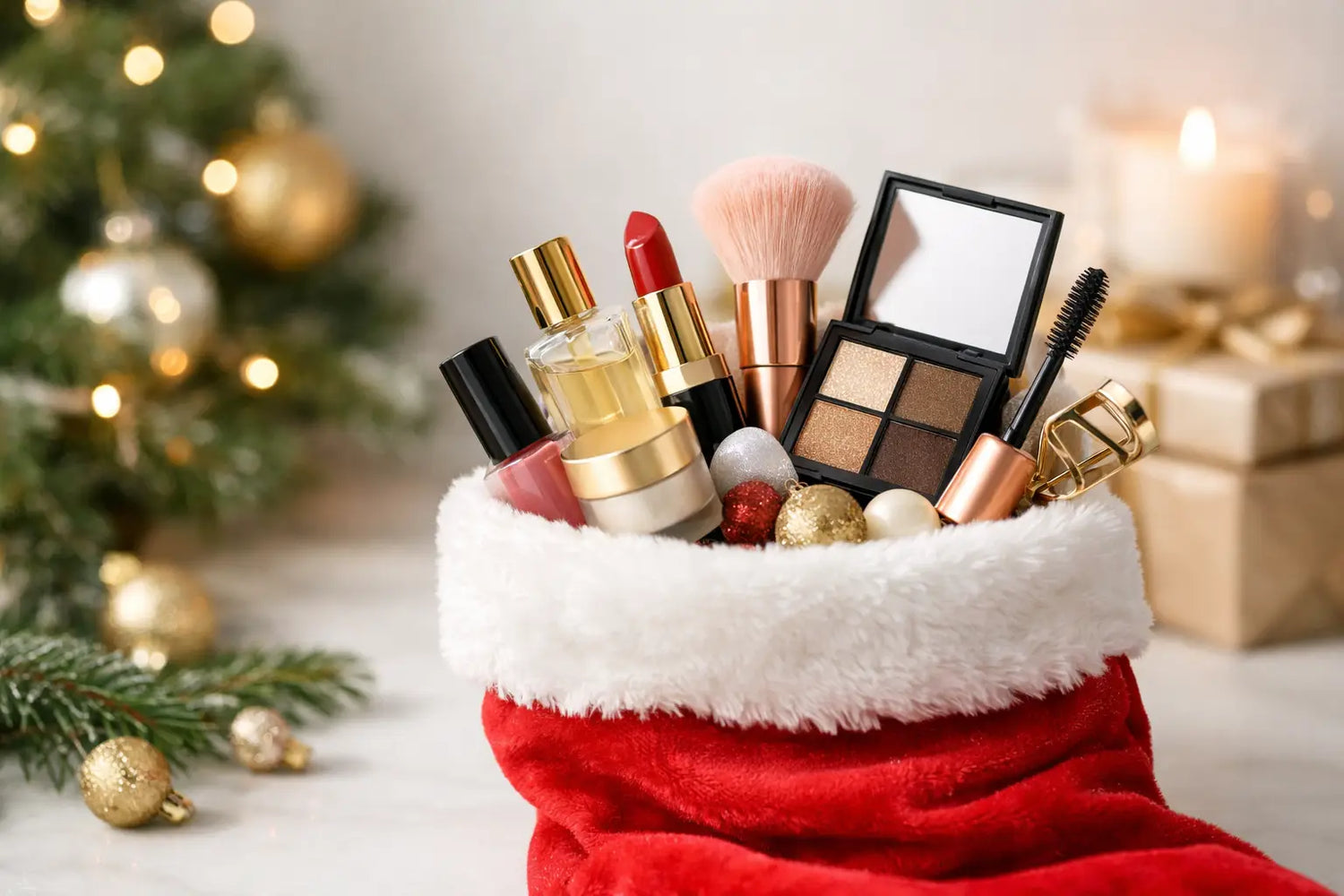12 Best Holiday Beauty Stocking Stuffers