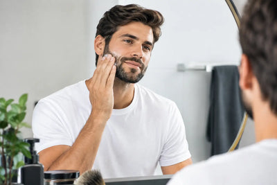Men's Grooming: A Better Everyday Ritual