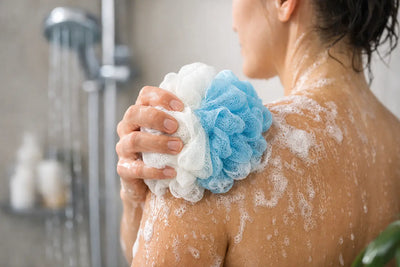 How to Use Shower Buffers the Right Way