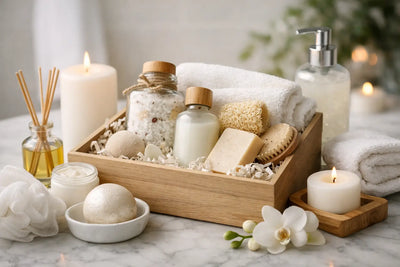 How to Pick Giftable Bath Sets That Feel Luxe