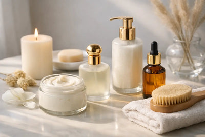 A Guide to Scented Body Care That Feels Luxe