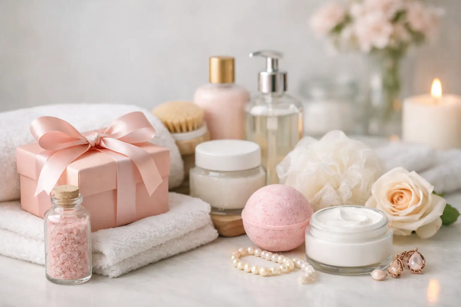 15 Best Shower Gifts for Her to Love