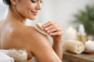 Is Body Exfoliation Necessary for Smooth Skin?