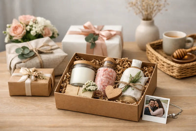How to Create Gift Bundles That Feel Personal
