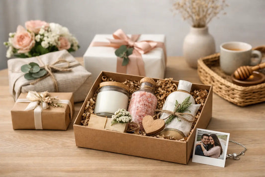 How to Create Gift Bundles That Feel Personal