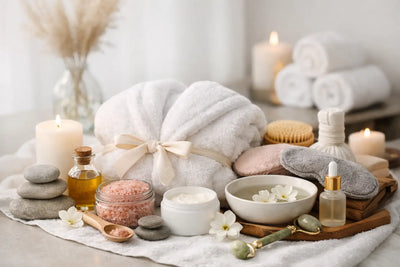 12 Top Spa Gifts for Busy Moms She’ll Love