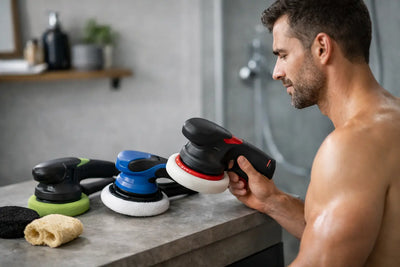 How to Choose a Body Buffer for Men