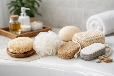 Exfoliating Bath Sponge Review: What to Buy