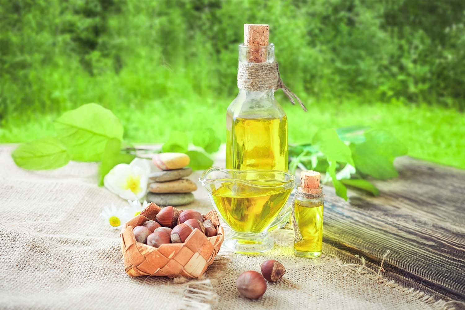 Kukui Nut Oil: What Is It & What Are Its Benefits?