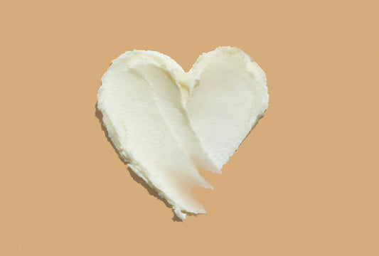 8 Reasons Shea Butter Benefits Your Skin