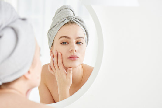 10 Myths About Skin Care