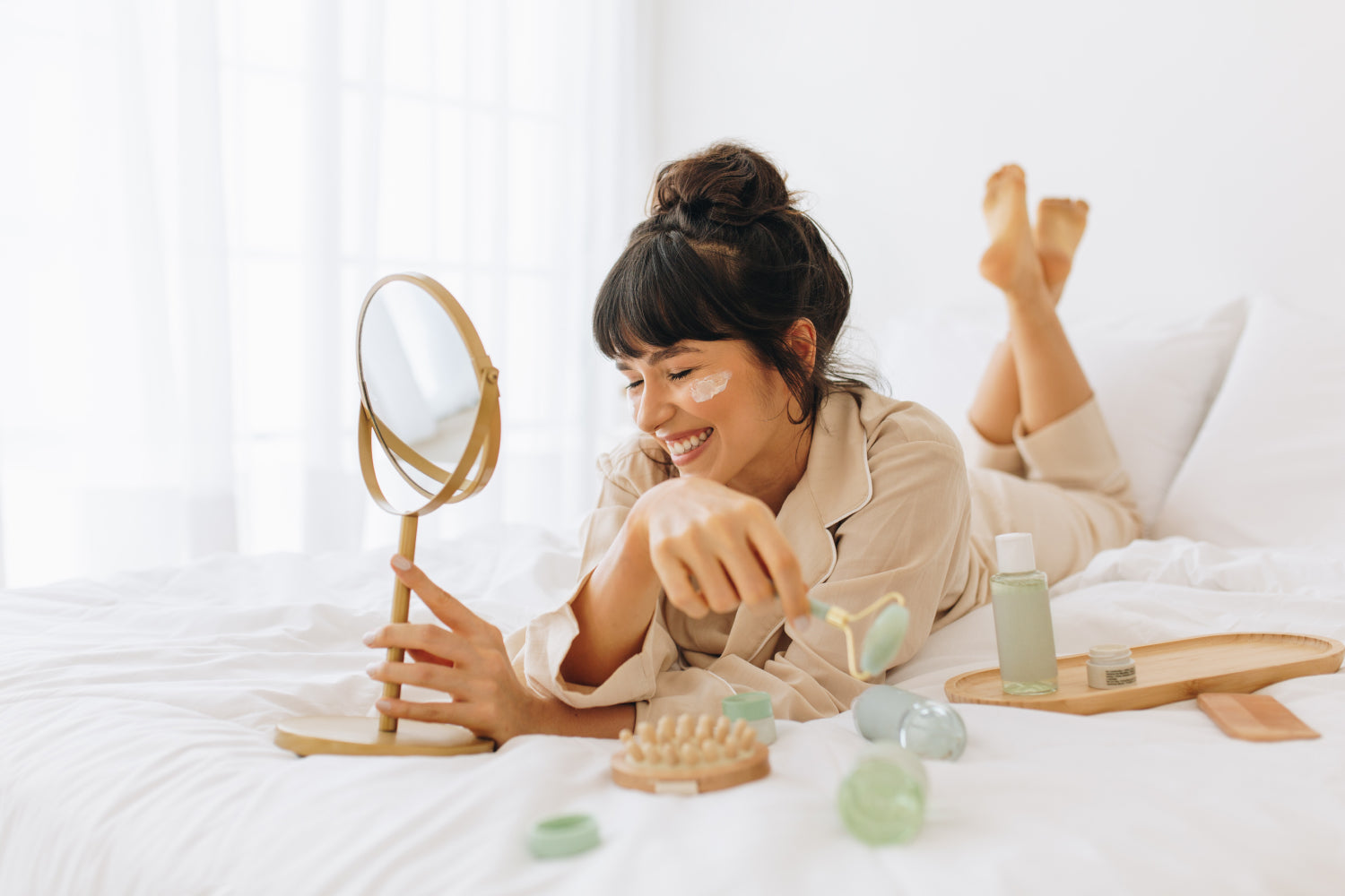 6 Body Skin Care Routines To Start Today – Spongellé