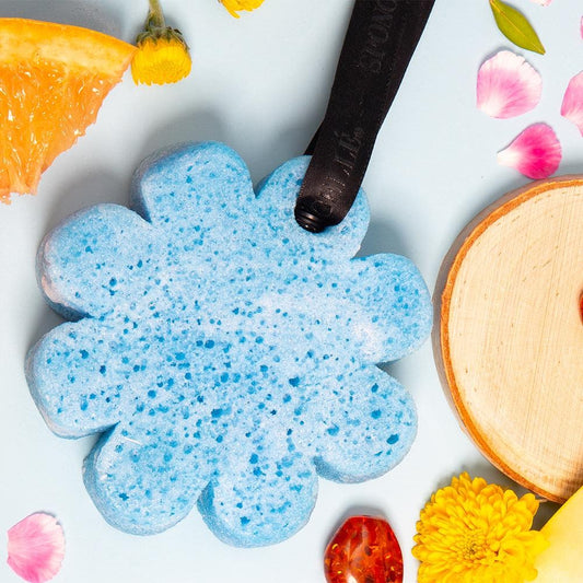 How To Shop For A Scented Bath Sponge