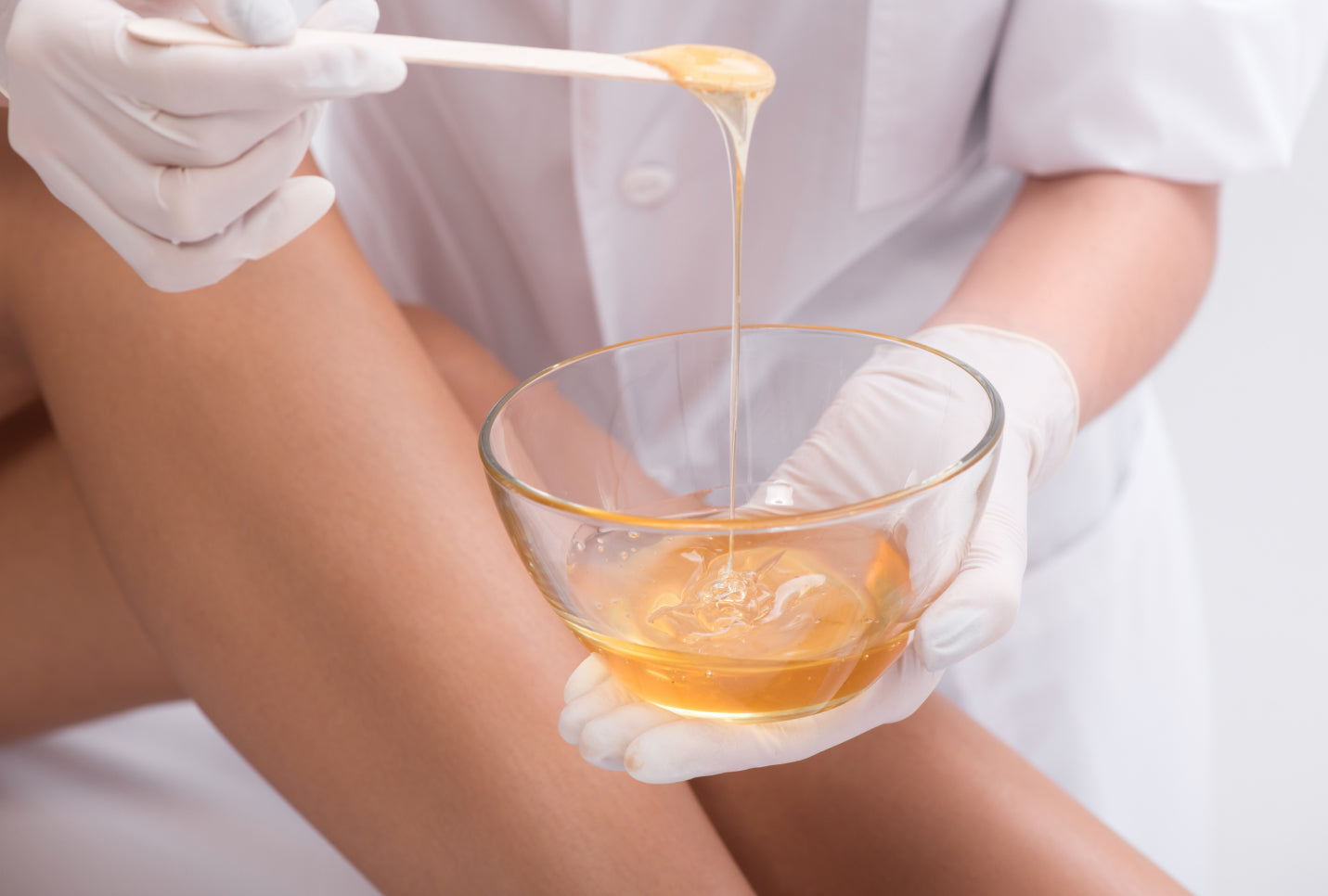 How To Prevent Ingrown Hairs After Waxing