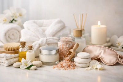11 Spa Gifts for Mom That Feel Luxurious