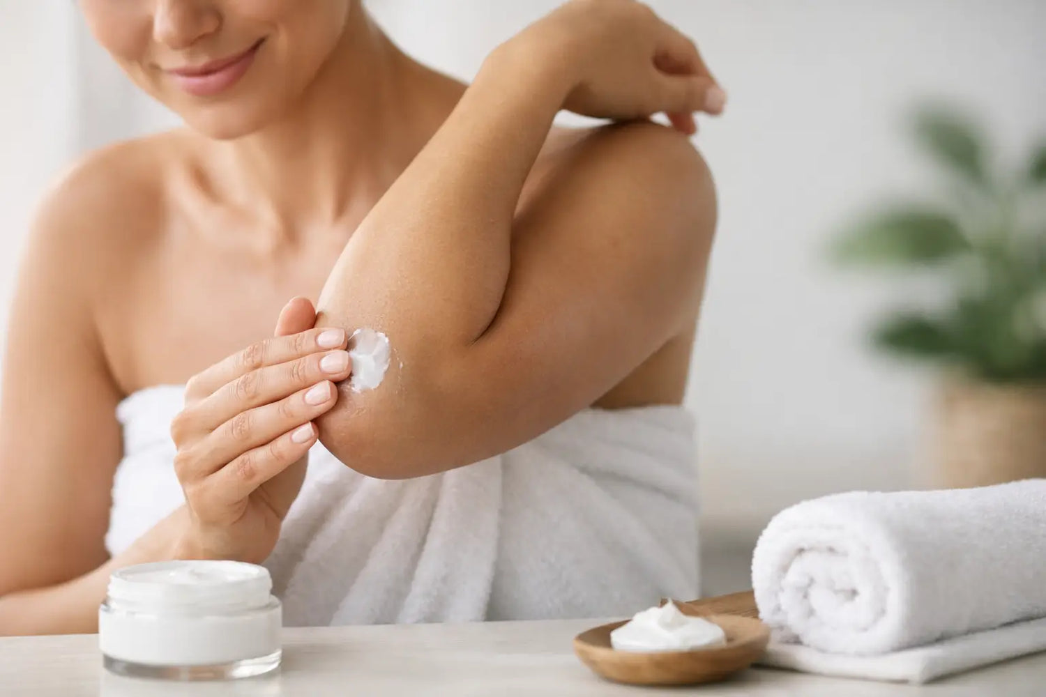 How to Soften Rough Elbows for Smooth Skin