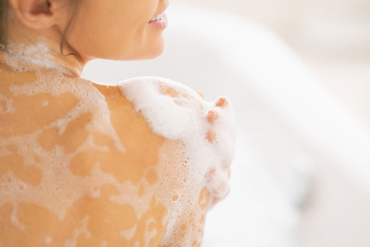 What Is Cruelty-Free Body Wash?