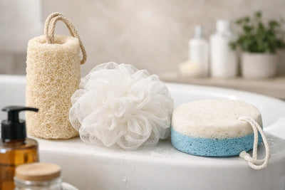 Are Body Buffers Hygienic? What to Know