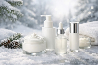 Best Moisturizing Products for Winter Skin