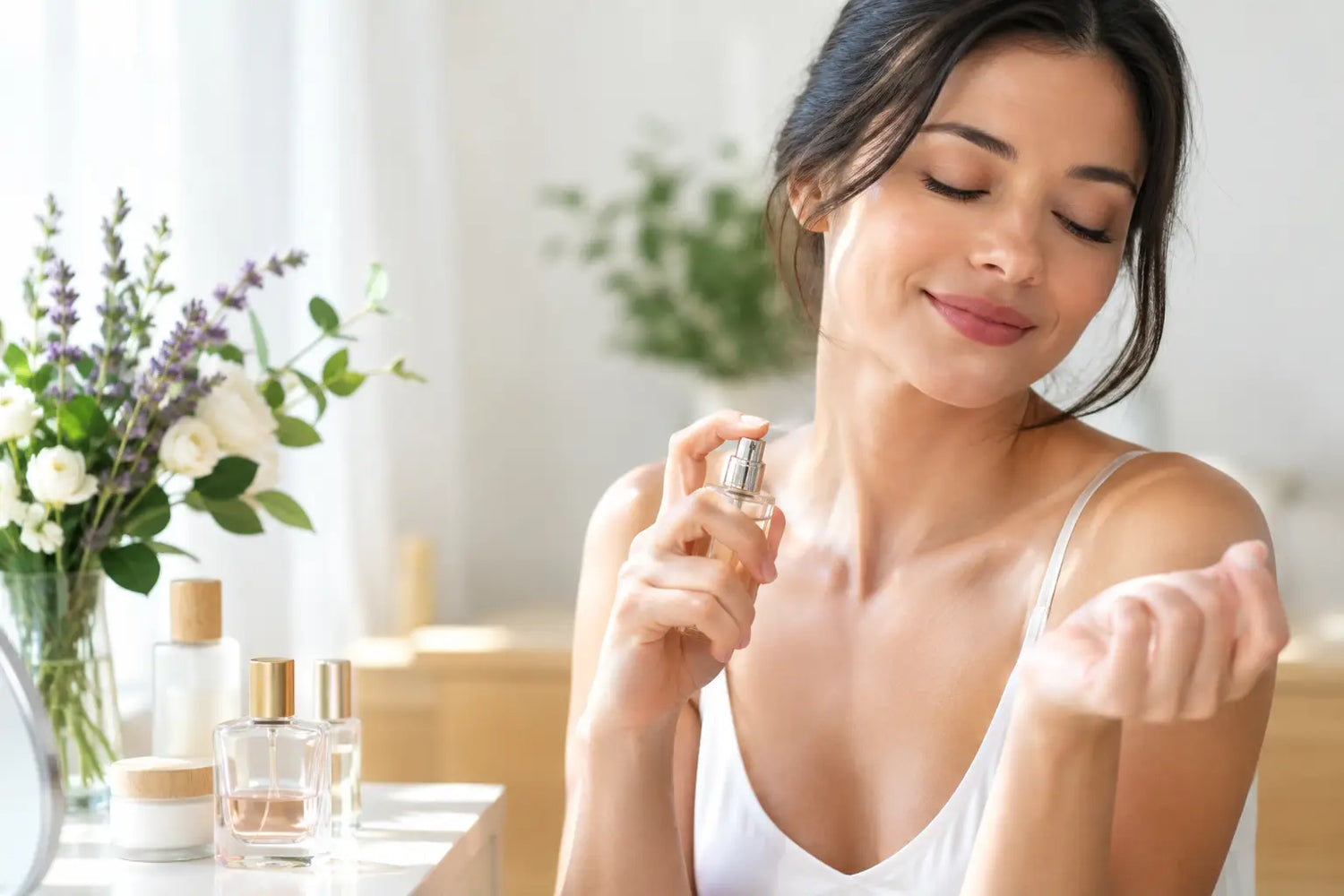 Are Scented Products Skin Safe for Daily Use?