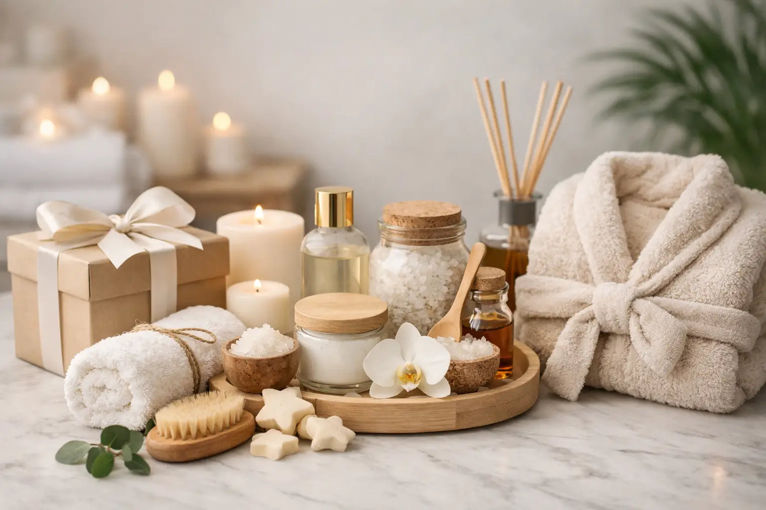 How to Create Spa Gifting Bundles That Feel Luxe