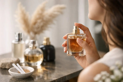 How to Pick a Signature Scent That Fits You
