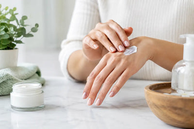 A Guide to Hand Care Routines for Softer Skin