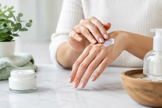 A Guide to Hand Care Routines for Softer Skin