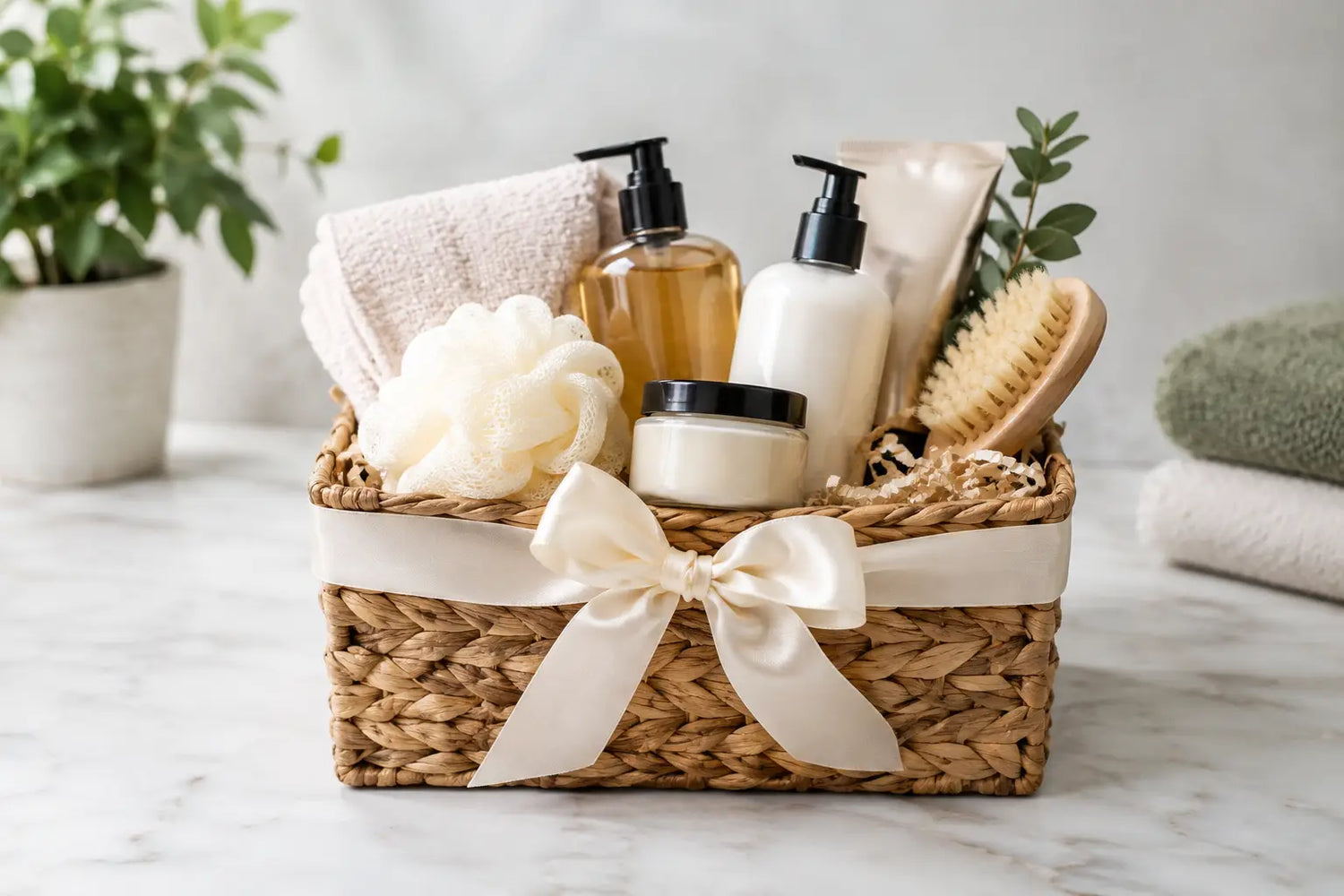 A Guide to Shower Gift Sets for Every Occasion