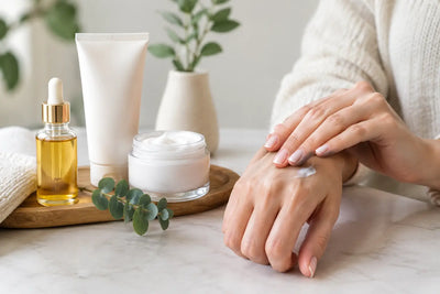 Best Products for Dry Hands That Feel Like a Treat