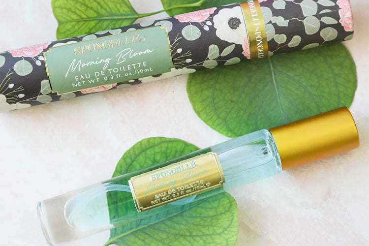 How Long Does Perfume Last? Spongellé