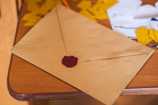 Writing A Mother's Day Letter For Your Mom
