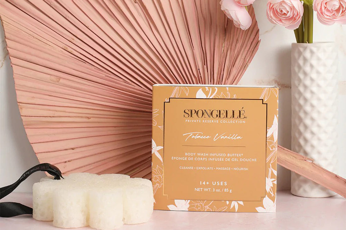 What Are the Most Attractive Scents to a Woman? Spongellé