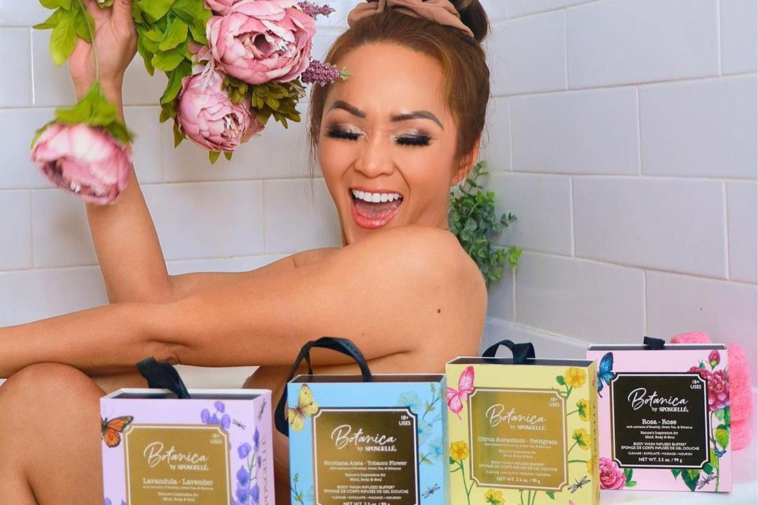 How Often Should You Shower As Usual, It Depends Spongellé