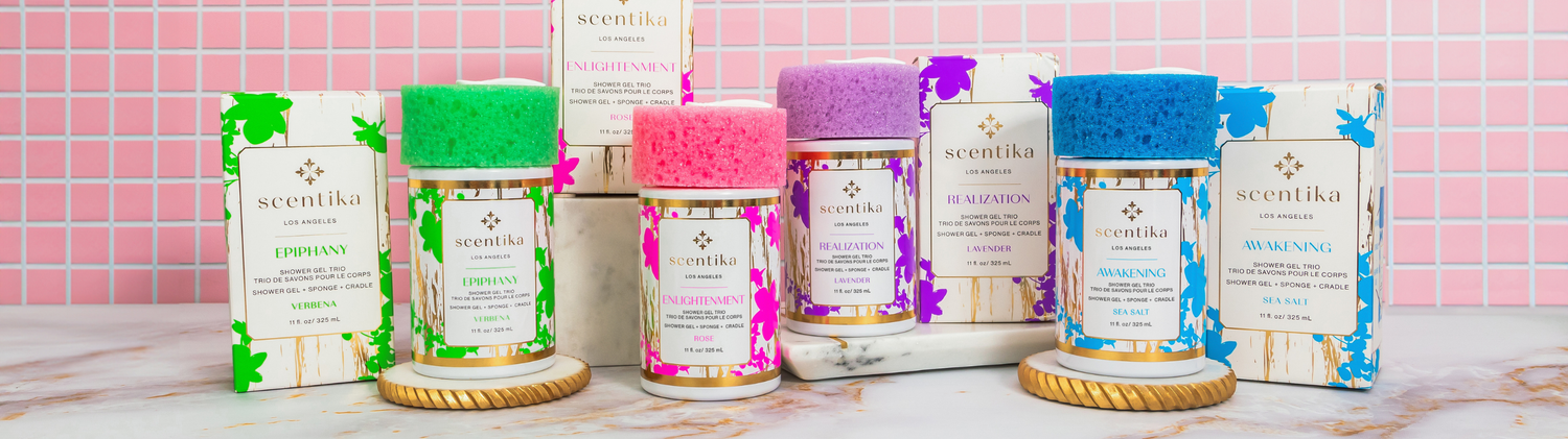 Scentika™